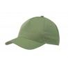 Cap - mod. 3979:olive, PIONIER technical polyester